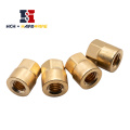 Hot Sale Silicon Bronze Coupling Nut