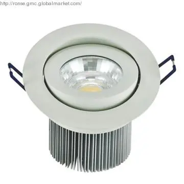 LED Ceiling Lamps 10W