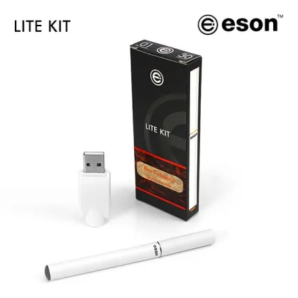 new items helio vaporizer with 140mah battery