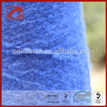Consinee brush or boucle style fashion cashmere fancy knitting blended yarn