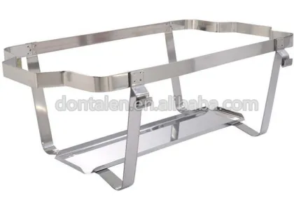 hot sale star hotel level stainless steel buffet furnace