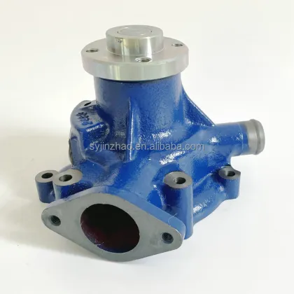 Water Pump 13073375 for Weichai Deutz Engines WP6