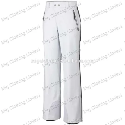 Women ski pants