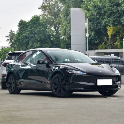 2024 Tesla Model 3 4WD Electric Car Inventory - Tesla Model 3 Y S X Sports Car