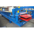 Roof Tile Making Machine Roll Forming Machine