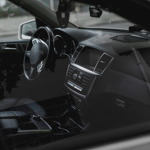 Nano Car Glass Hydrophobic Coating Rainproof Agent