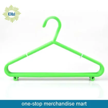 Plastic Swimsuit Hanger