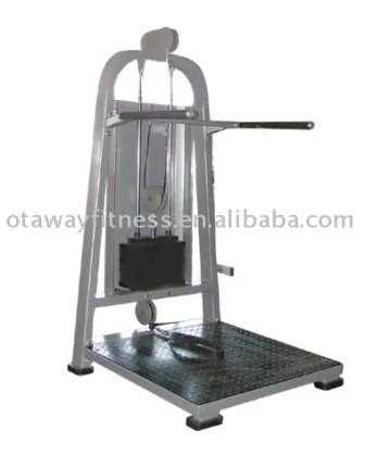 Fitness equipment Total Leg T3-011