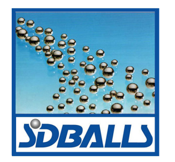 Low Carbon Steel Ball
