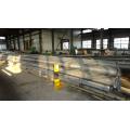 Precision steel tube for engineering machinery