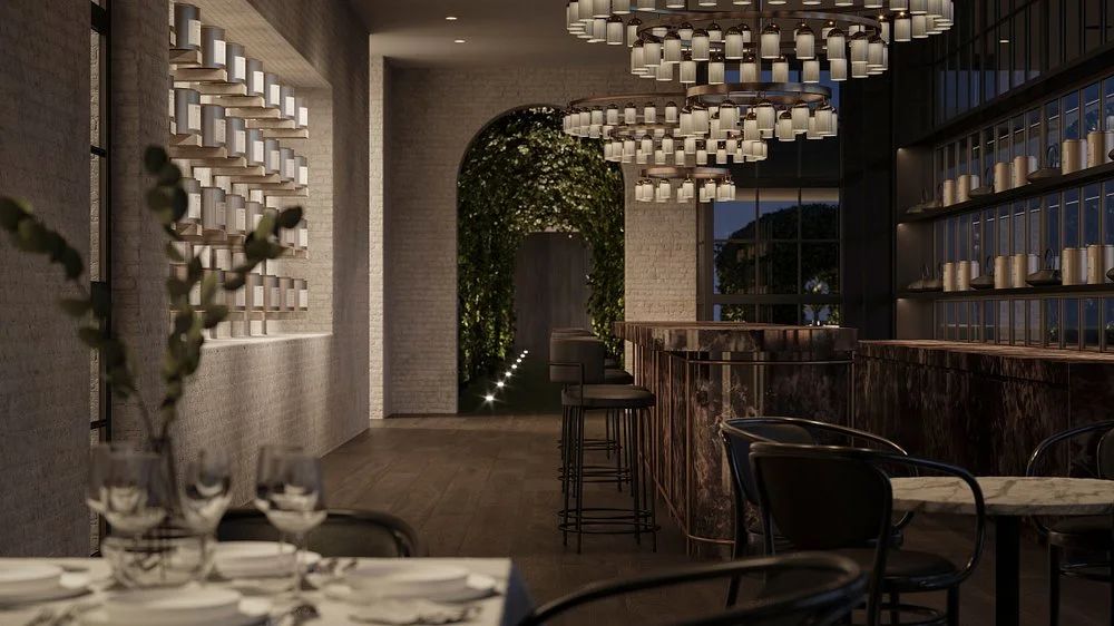 Kimpton Qiantan Hotel Shanghai (13)