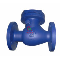 API Rotary Check Valve