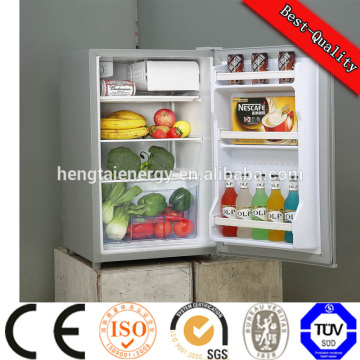 Hotel Fridge Refridgerator mini Refridgerator with ice box BC-50
