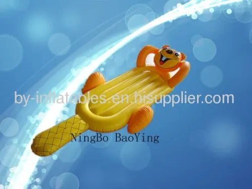 Pvc Water Inflatable Float For Swimming 