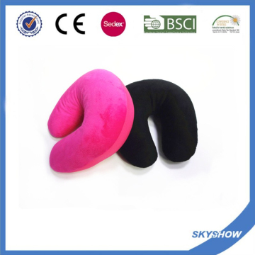 2016 New Product massage neck pillow