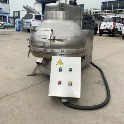 Mutton Tripe Cleaning Machine/Slaughtering Equipment