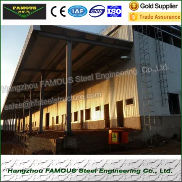 High Airtightness Insulated Sandwich Panels Seafood Cold Room