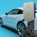 EV Charger GT-OB221 7KW 230V EU-standaard