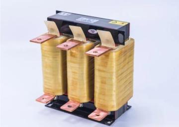 Output AC Reactor