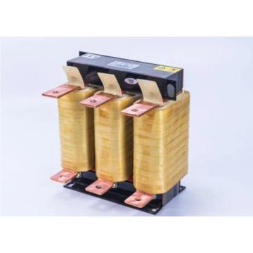Output AC Reactor