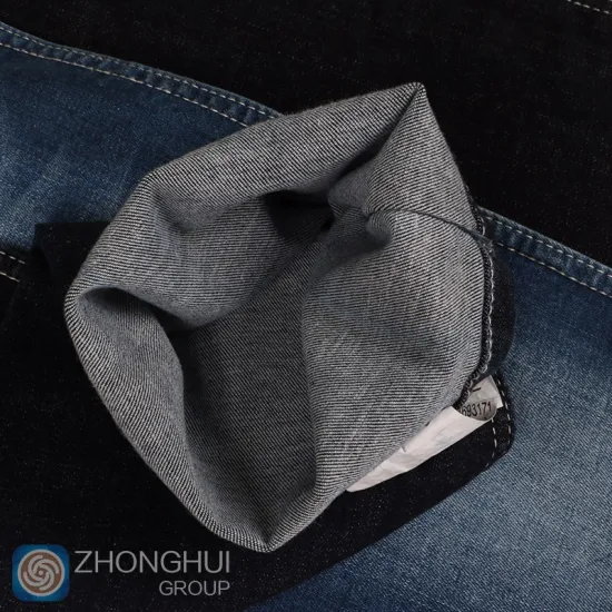 Europe most popular stretch denim fabric wholesale prices