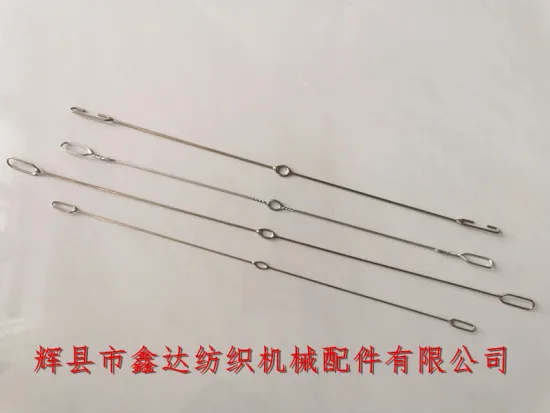 C And A Type Stainless Steel Wire Heald Round Steel Wire Copper Welding Nickel Plated Wire