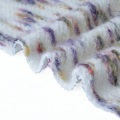 Premium 430GSM Wool Mohair Fleece Fabric