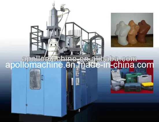 high speed plastic molding machine made in China hot sale