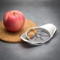 Cuchilla de acero inoxidable Apple Corer Slicer Peeler