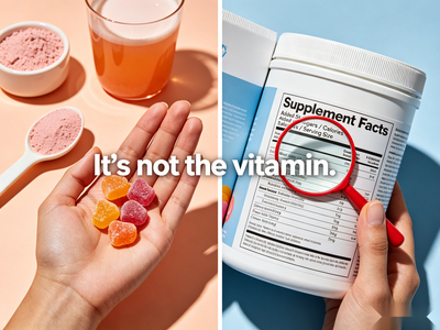 can-vitamin-supplements-cause-weight-gain