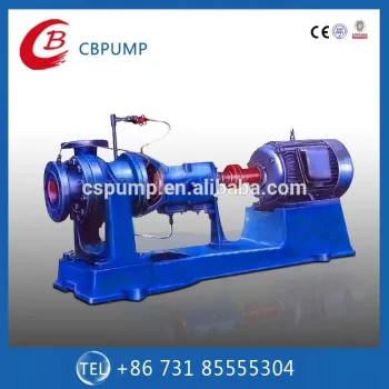 RS Heat Water Circulating Pump manufacturer
