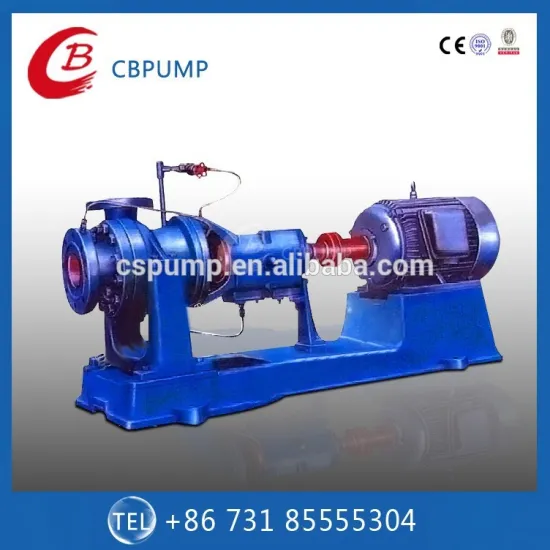 RS Heat Water Circulating Pump manufacturer