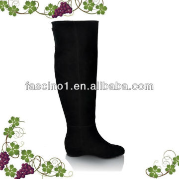 Women knee-high boots