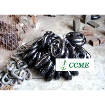 Marine anchor chain Kenter shackle marine shackle mooring shackle