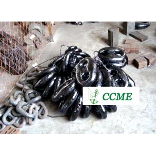 Marine anchor chain Kenter shackle marine shackle mooring shackle