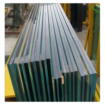 Laminated Glass Panels Price Per sqft For Floor