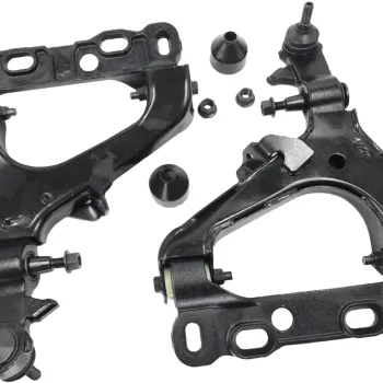 Front Lower Control Arms for 2004-2007 Buick Rainier, Chevy Trailblazer, GMC Envoy, Isuzu Ascender K620467 K620468