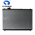 TONGSHI Auto Aluminum Radiator for TOYOTA LEXUS RX300 MCU10W 95-99 MT