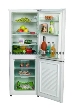 Combi Static Refrigerator Magic MDRF188 Static Fridge Freezer