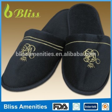 MS0024 Hot Sales Hotel Terry Slipper/China Slipper Factory