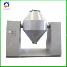 Vacuum twin-screw dryer kagamitan