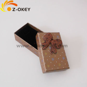 Paper gift case wholesale