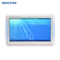 10.1 Inch Smart Tablet PC With Light LED