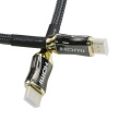 High Speed Hdmi Cable 1080P 2160P 4K HDMI Cable For PS4 HDTV Factory
