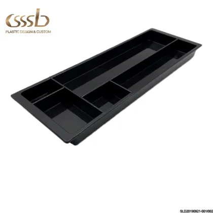 Custom Injection Molding Plastic Mold