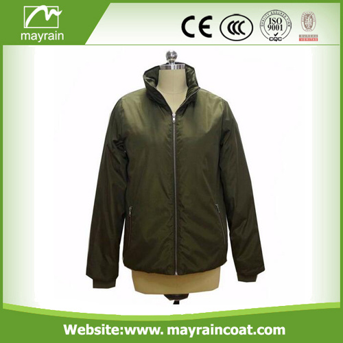 Hot Selling Casual Custom Outdoor Jacket