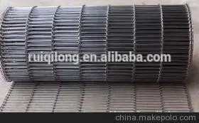 stainless steel wire mesh belt,flat wire belt,wire mesh conveyor belt