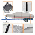 products Trailerable Pontoon Boat Cover