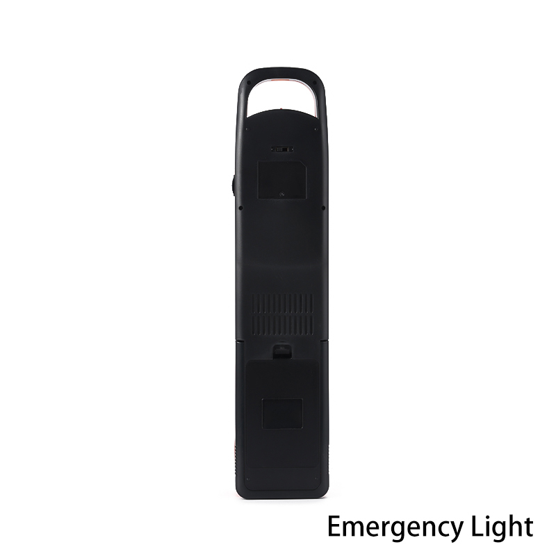 Rechargeable Home Emergency Light