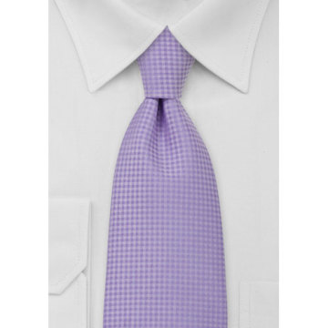 High Quality Striped Silk Neckties